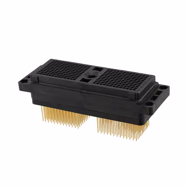 DL5-260RW4B ITT Cannon, LLC  Spécialisé